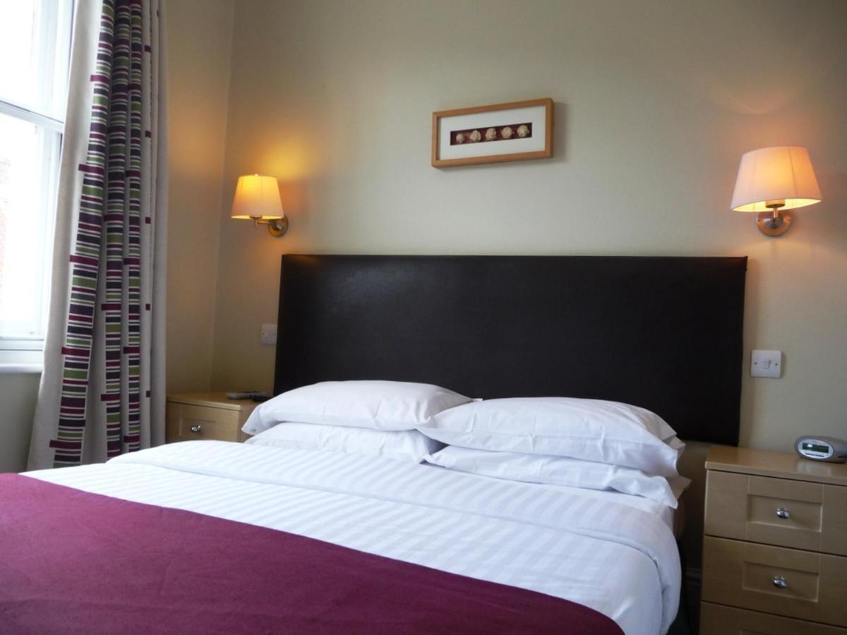 Hotel The George Henfield Zimmer foto