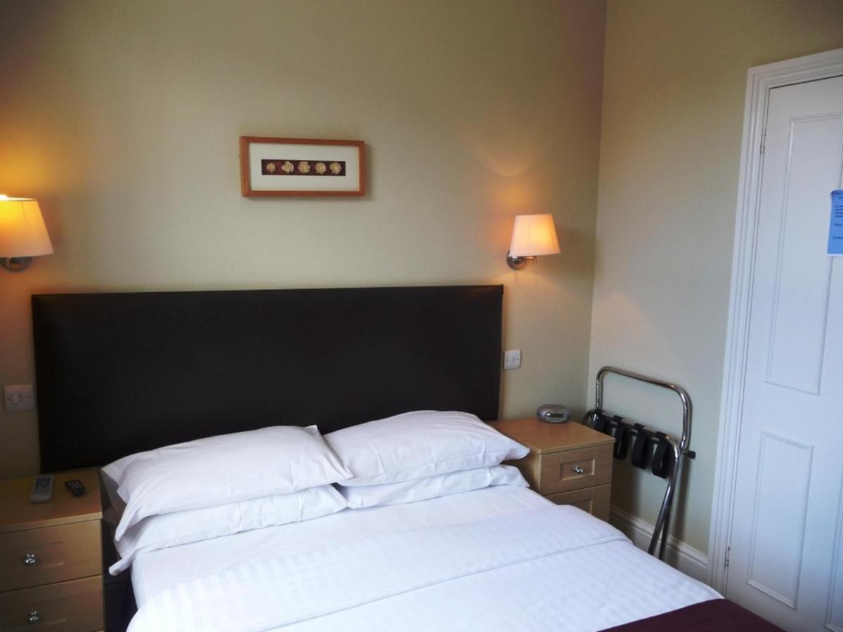 Hotel The George Henfield Zimmer foto